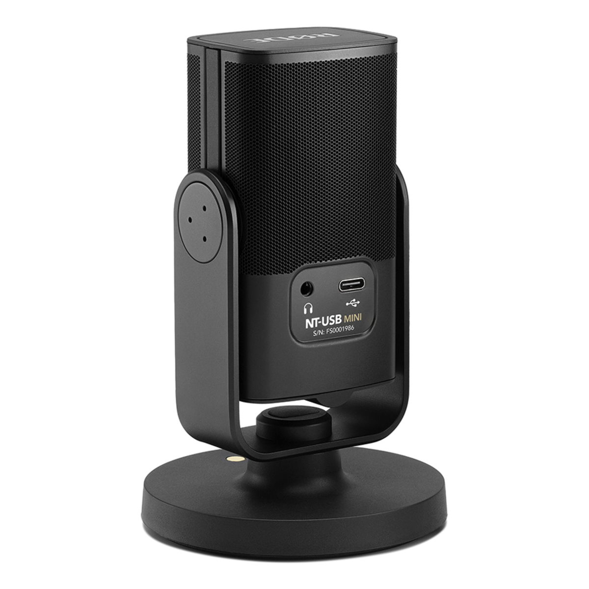 NT-USB Mini