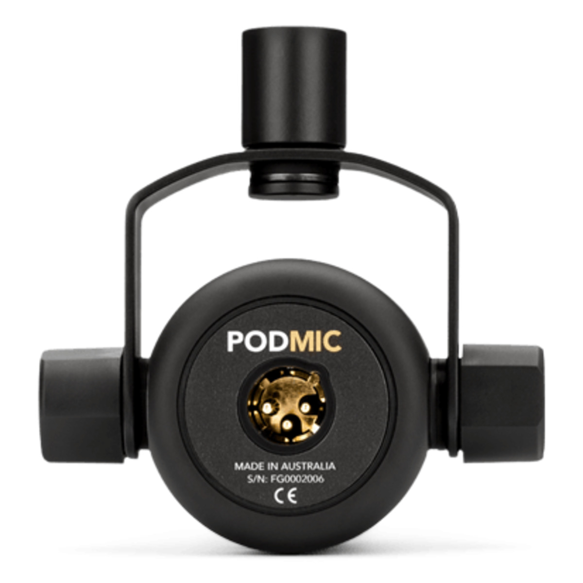 PodMic