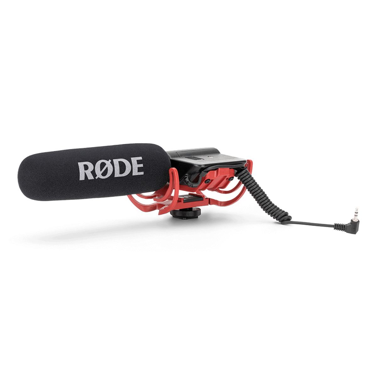 VideoMic Rycote