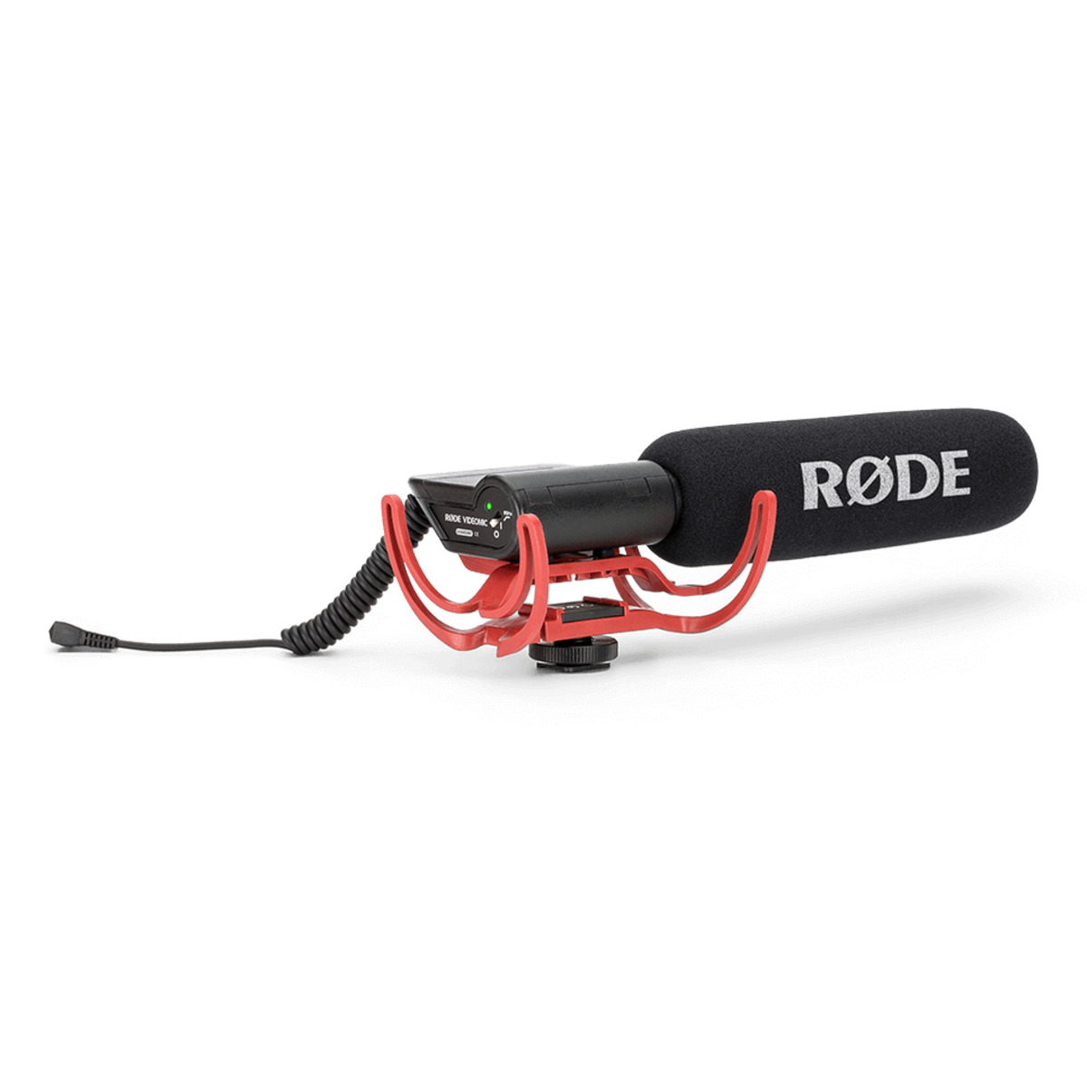VideoMic Rycote