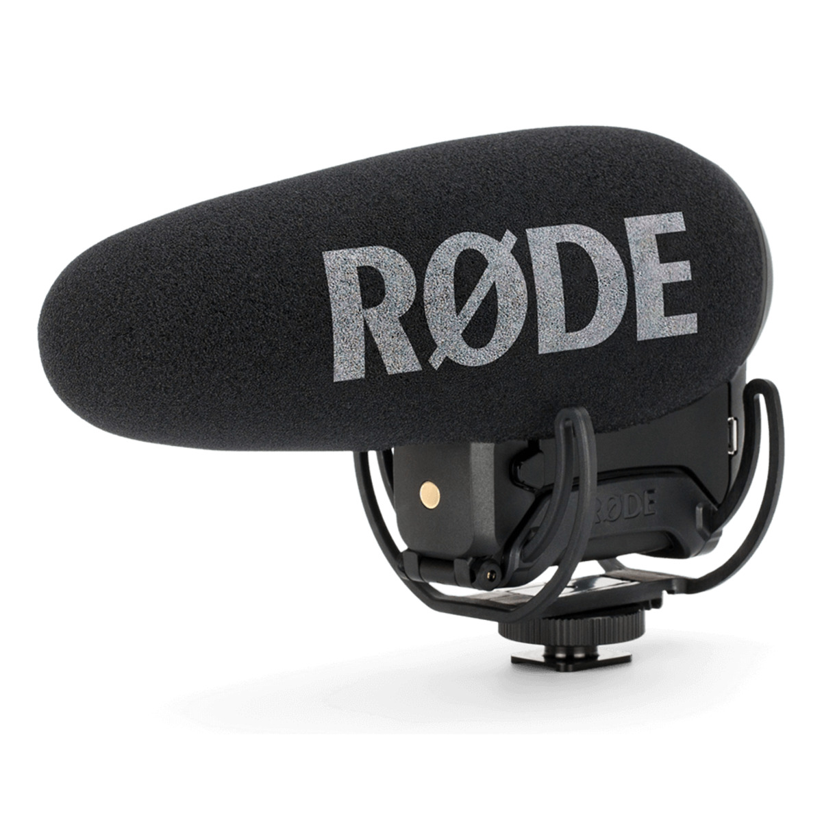 VideoMic Pro+