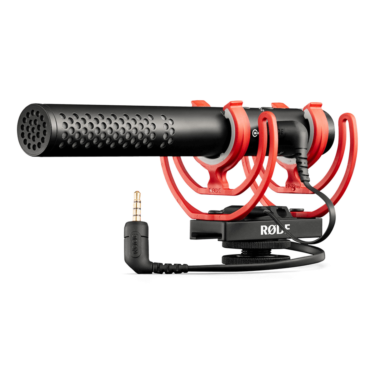 VideoMic NTG