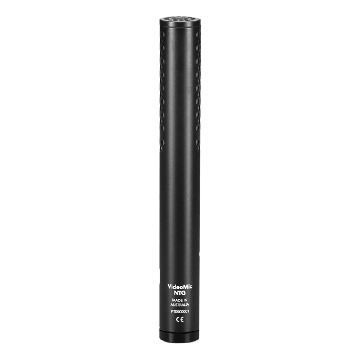 VideoMic NTG