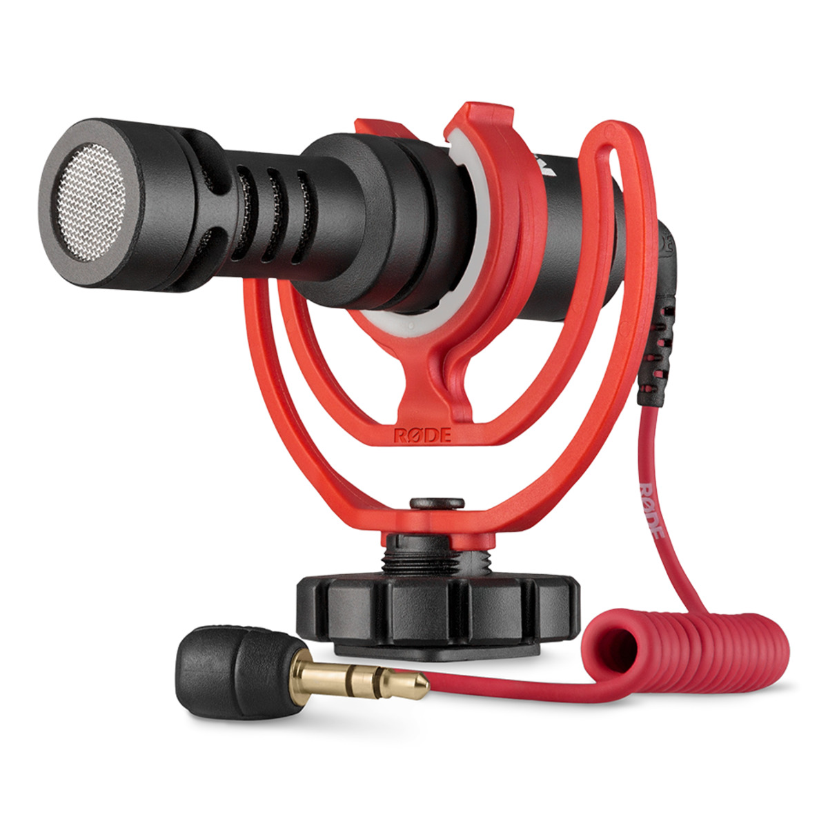 VideoMicro