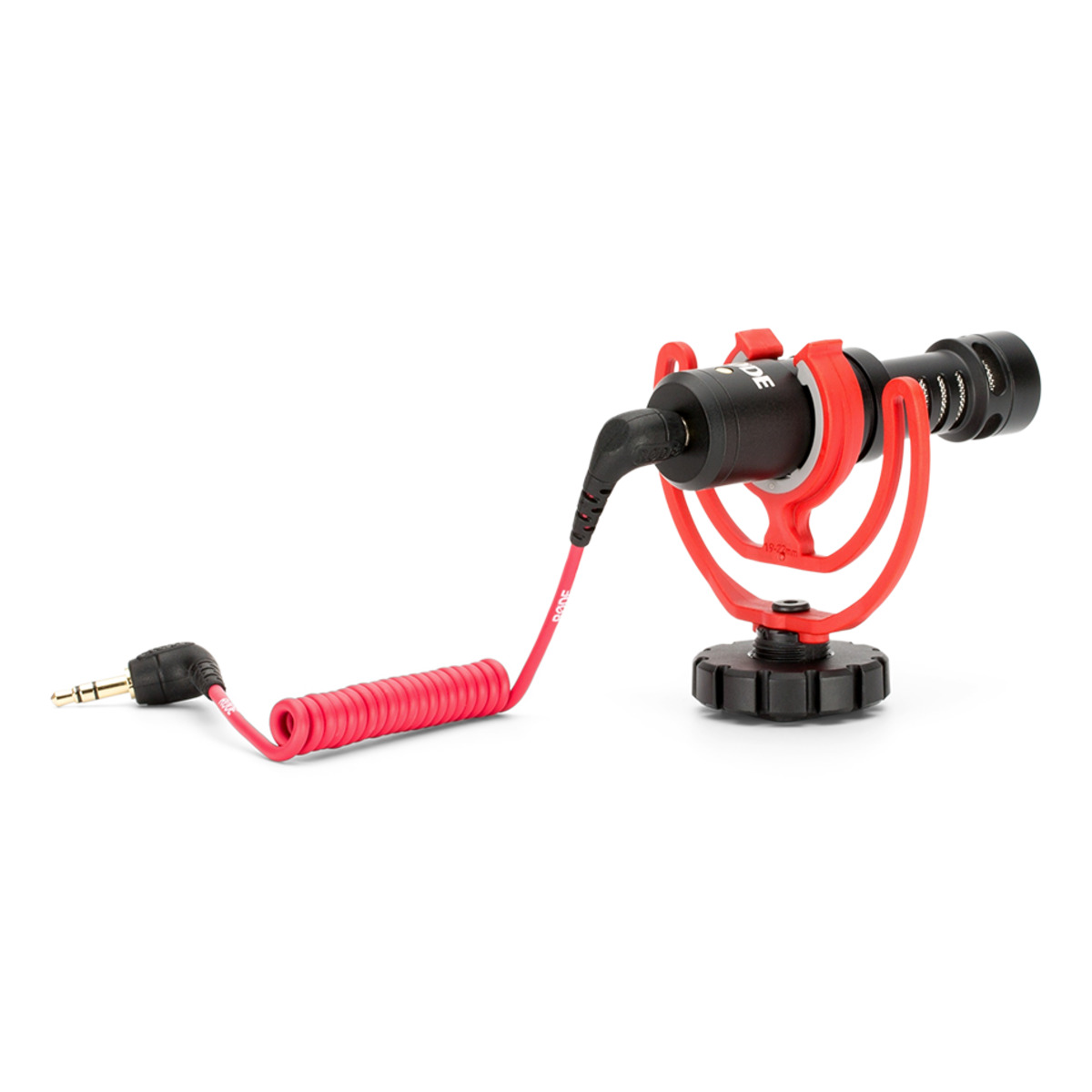 VideoMicro