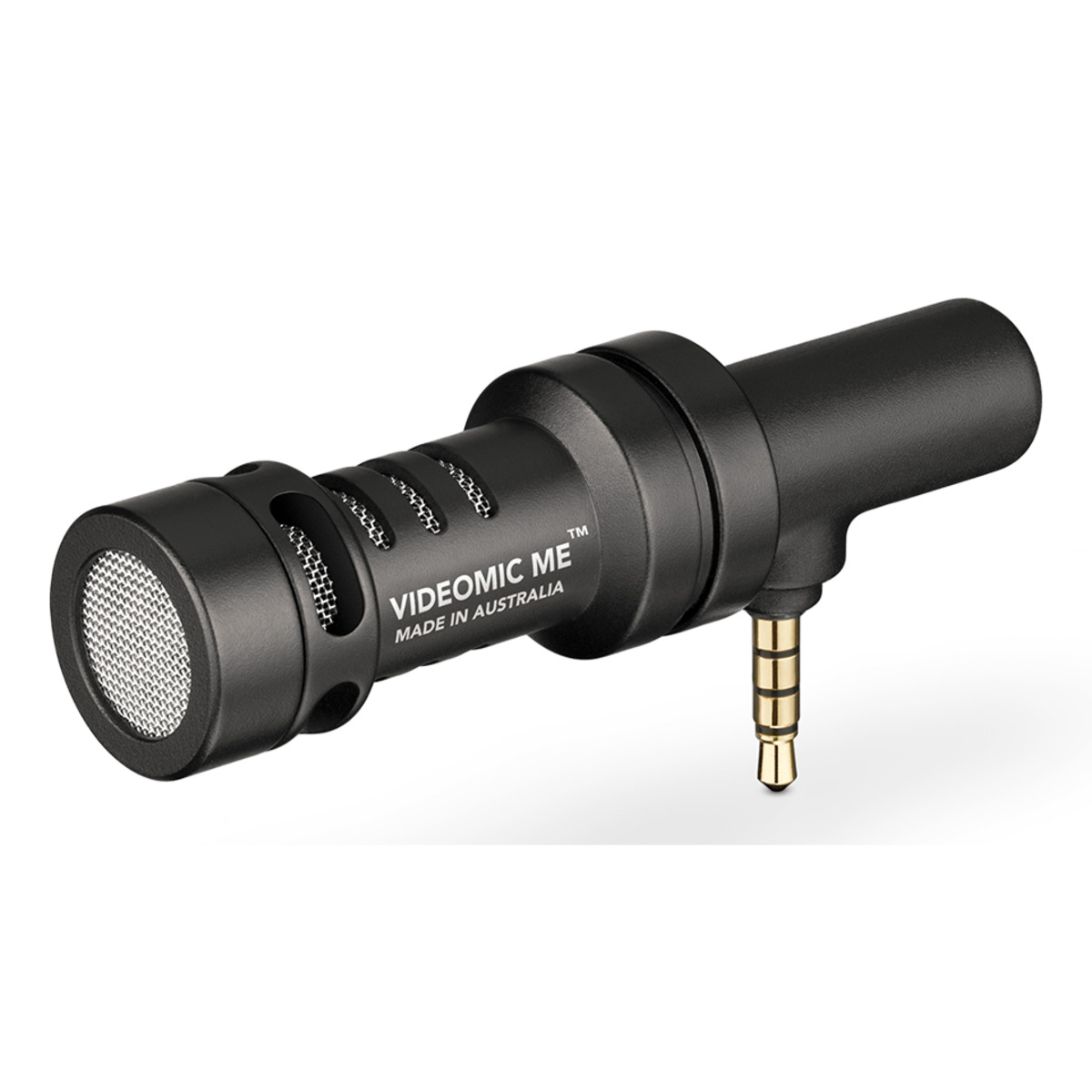 VideoMic Me