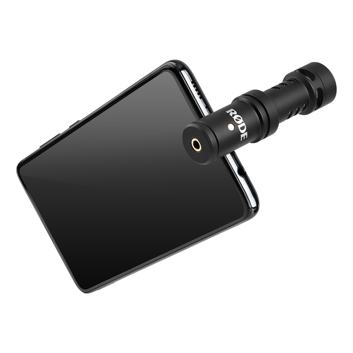 VideoMic Me