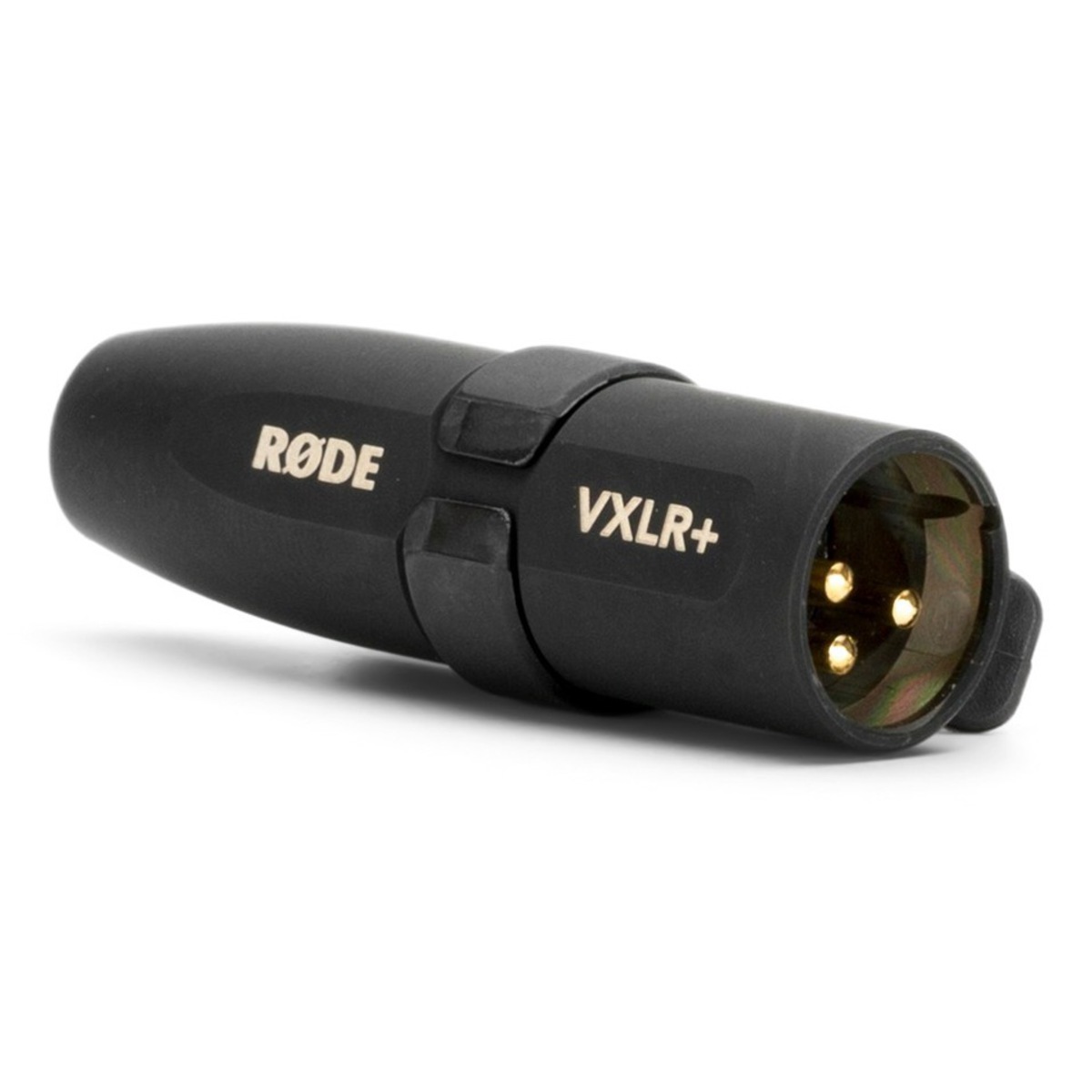 VXLR+
