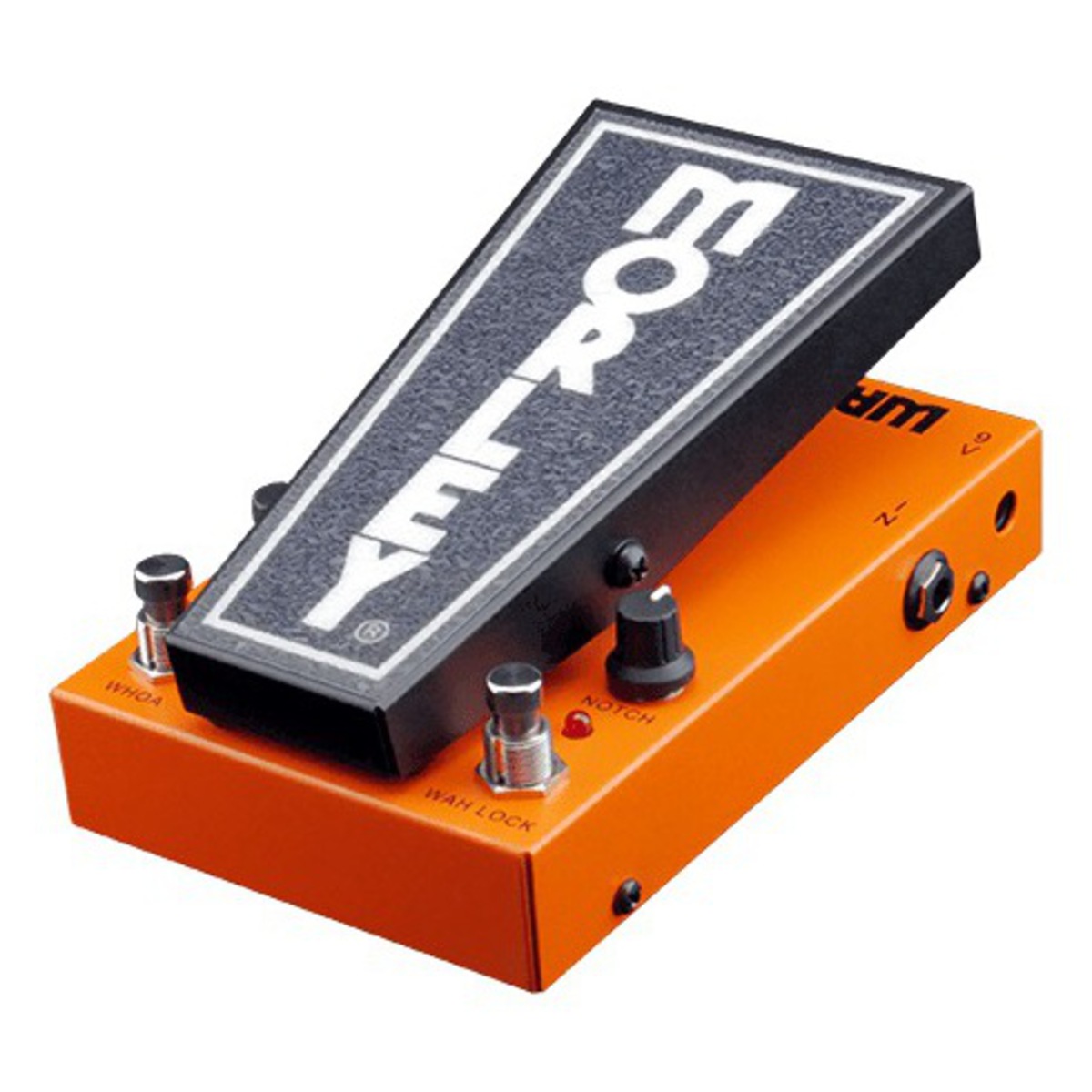 20/20 Wah Lock
