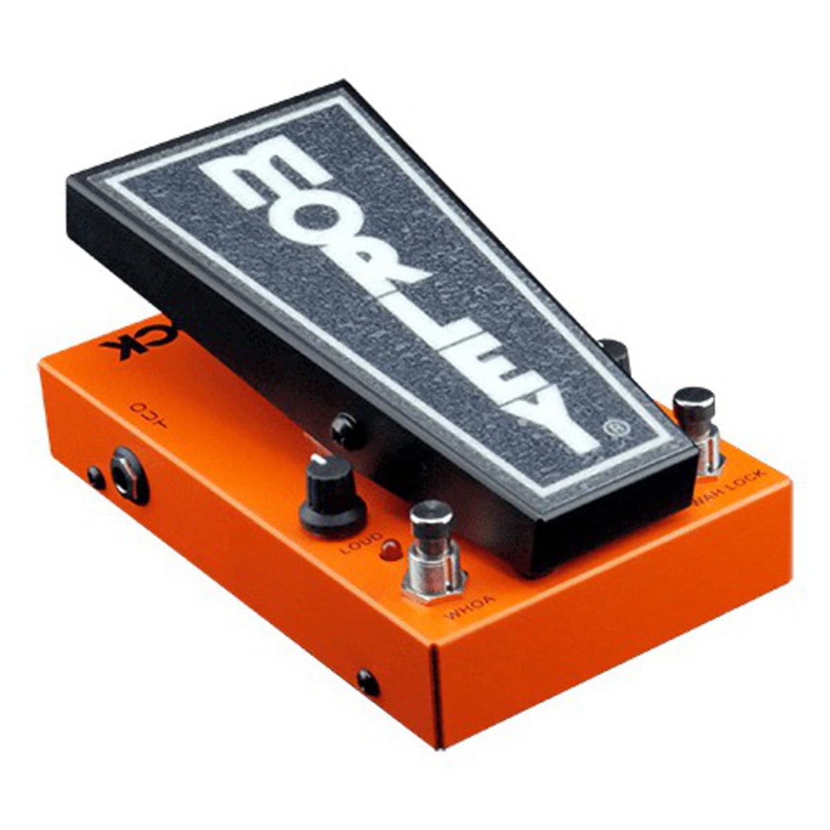 20/20 Wah Lock