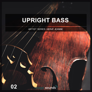 UPRIGHT BASS 2