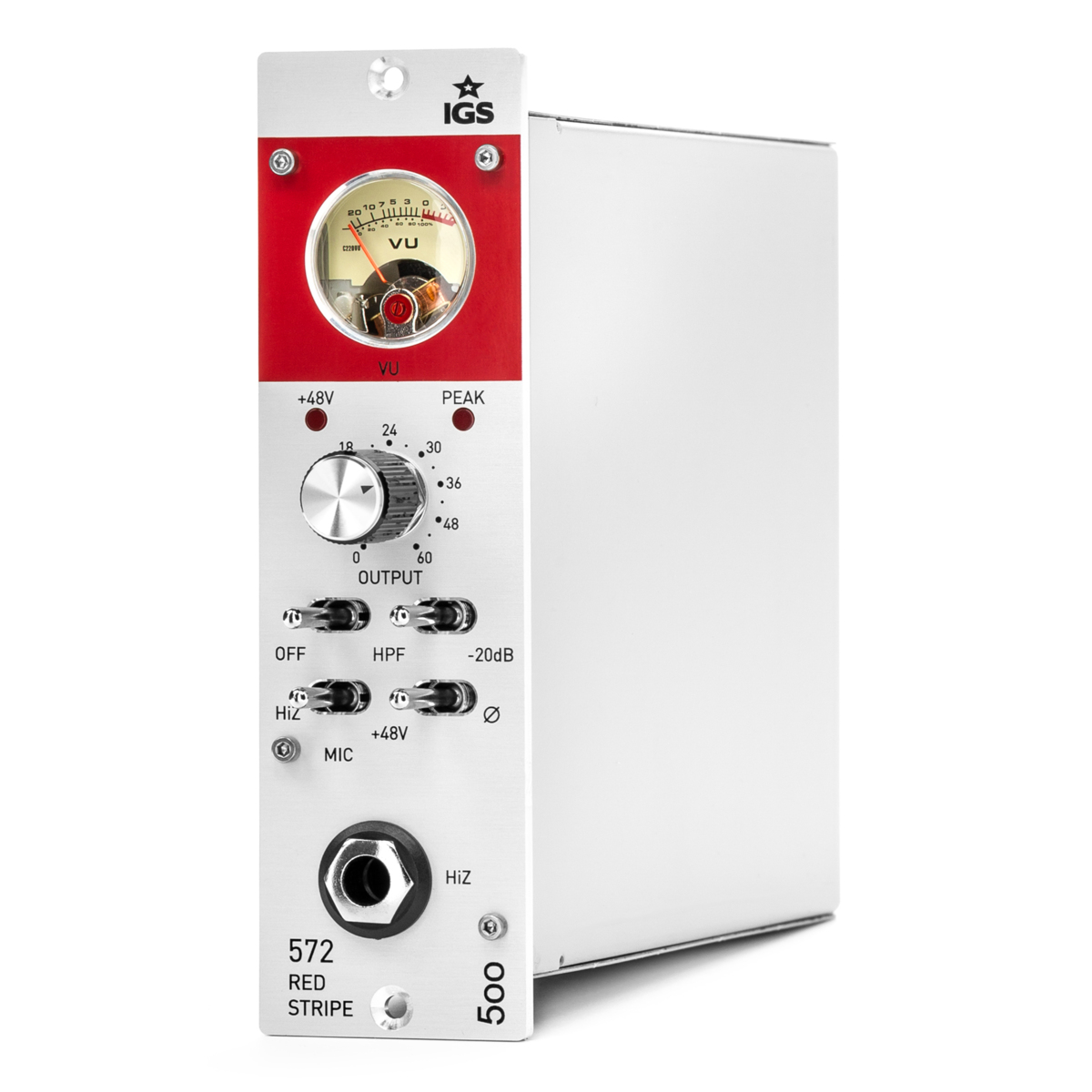 IGS Audio(アイジーエスオーディオ)の通販 | Rock oN Line eStore