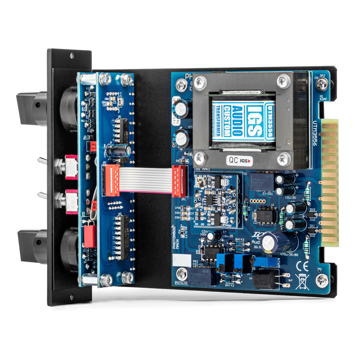 Photon 500