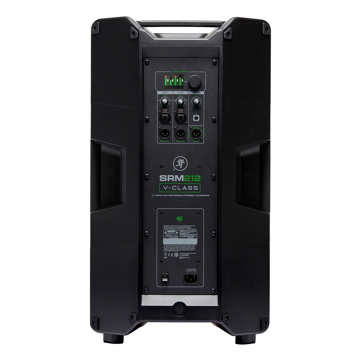 SRM212V-Class