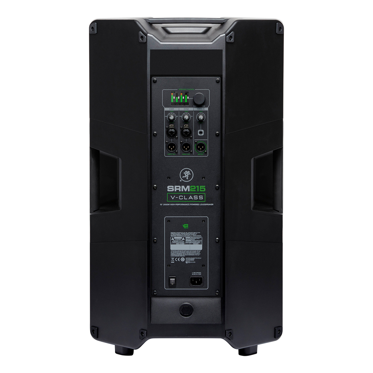 SRM215V-Class
