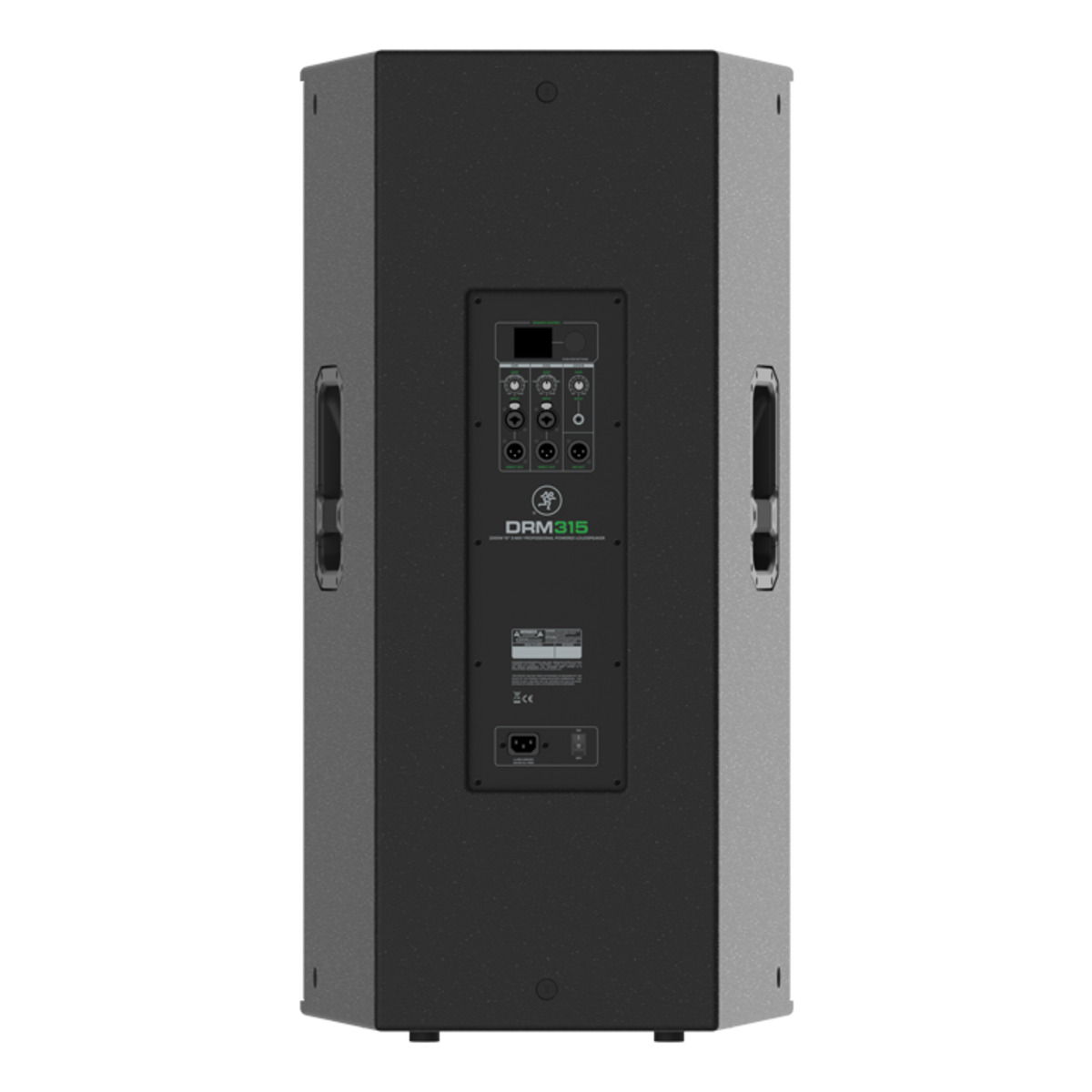 DRM315