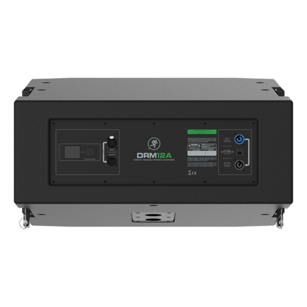 DRM12A
