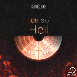 TO - HORNS OF HELL