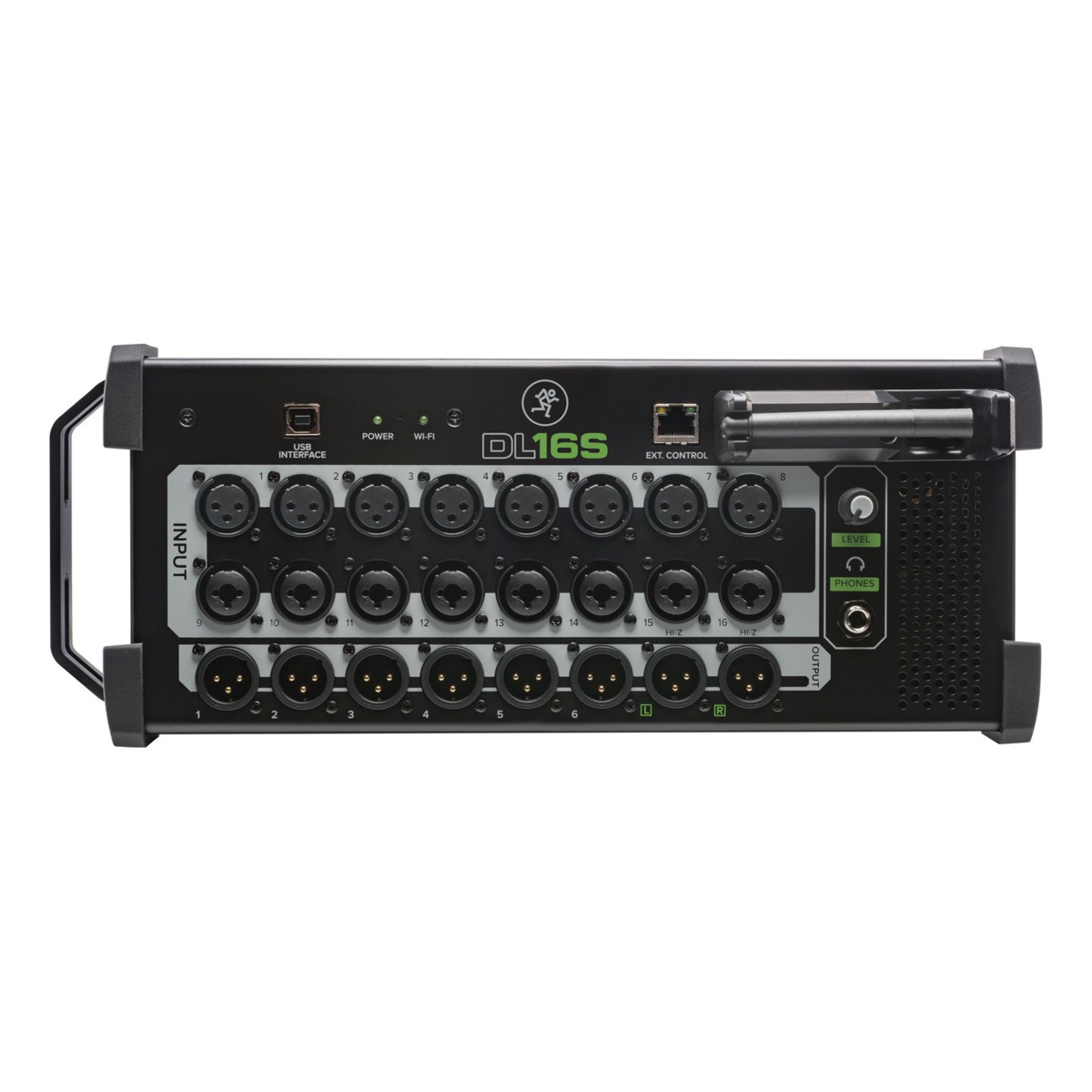 DL16S