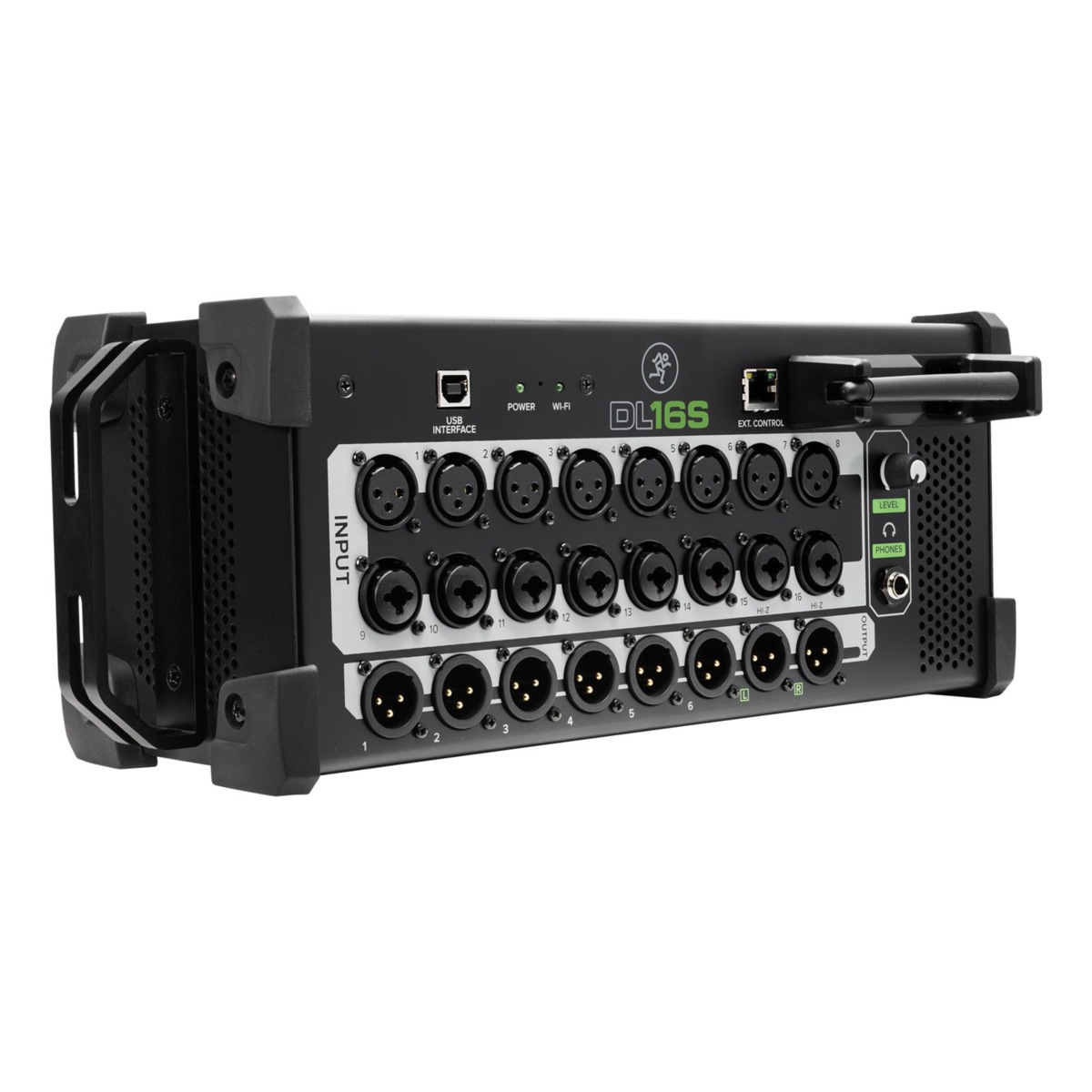 DL16S