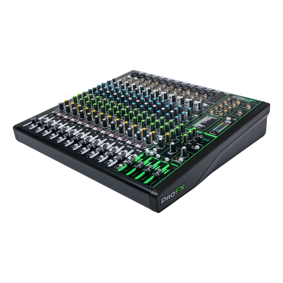 ProFX16v3