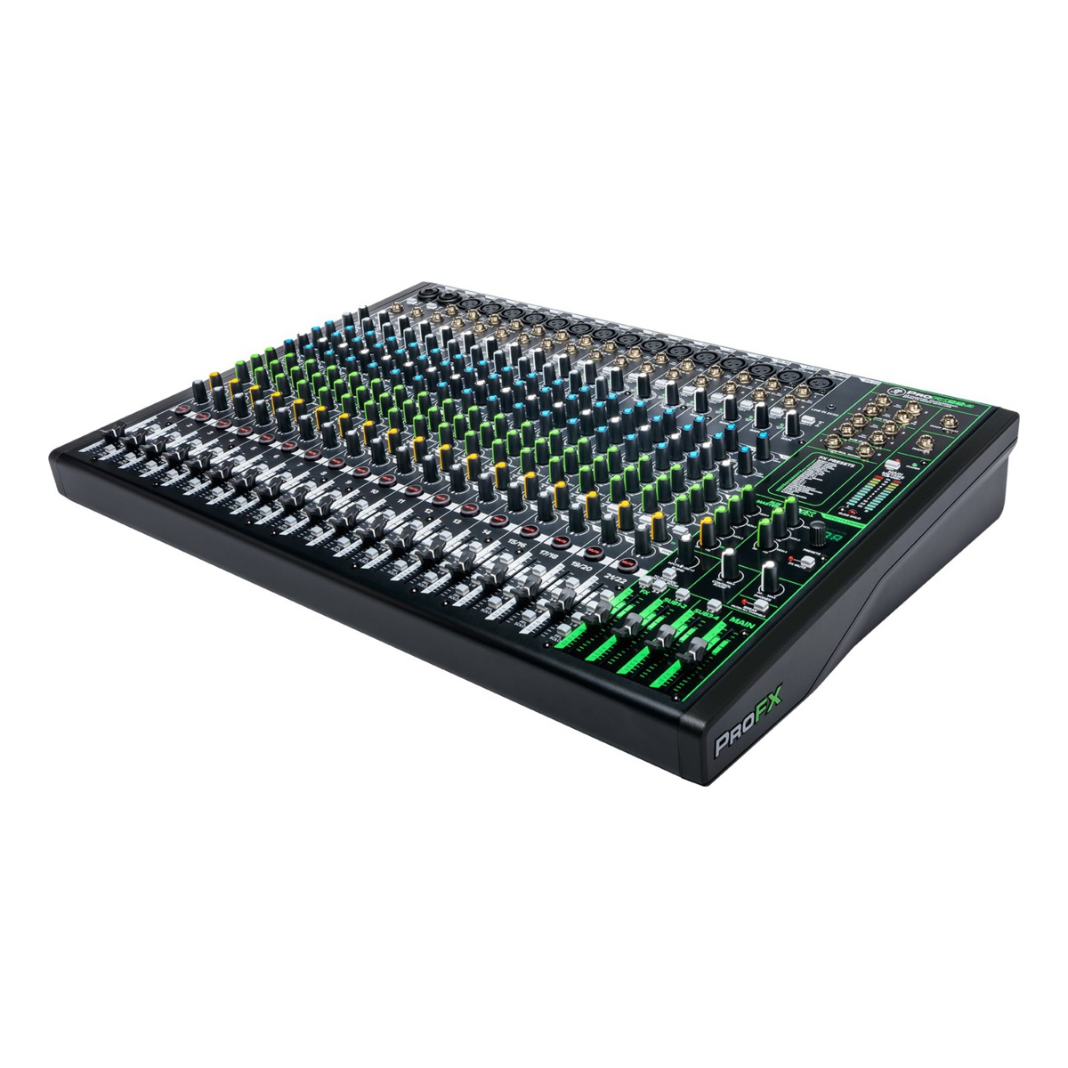ProFX22v3