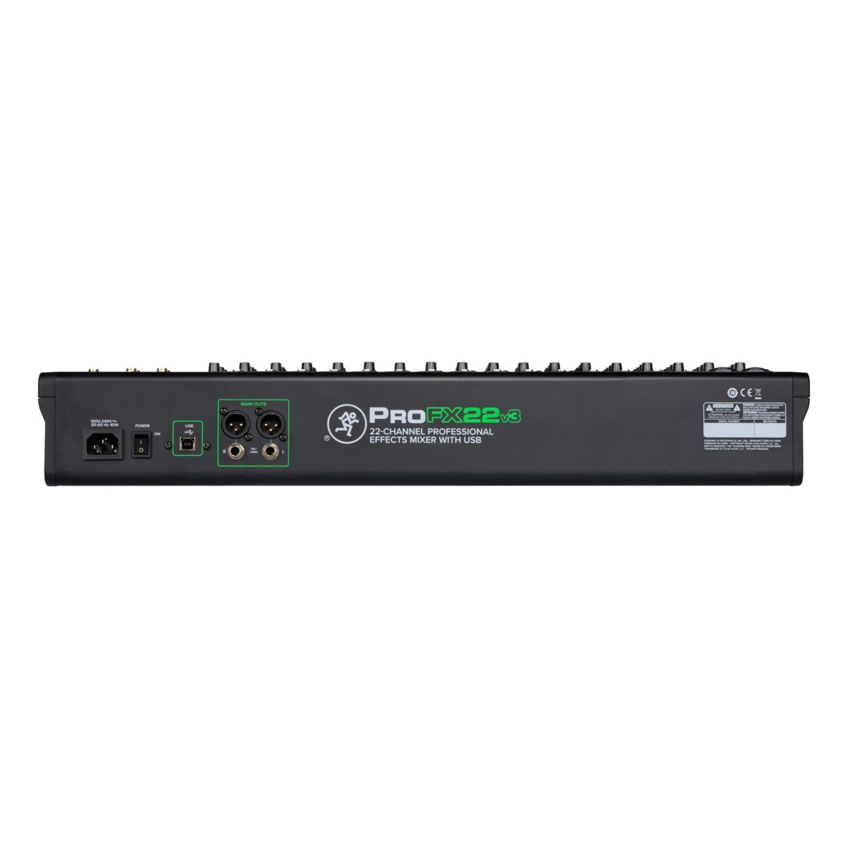 ProFX22v3