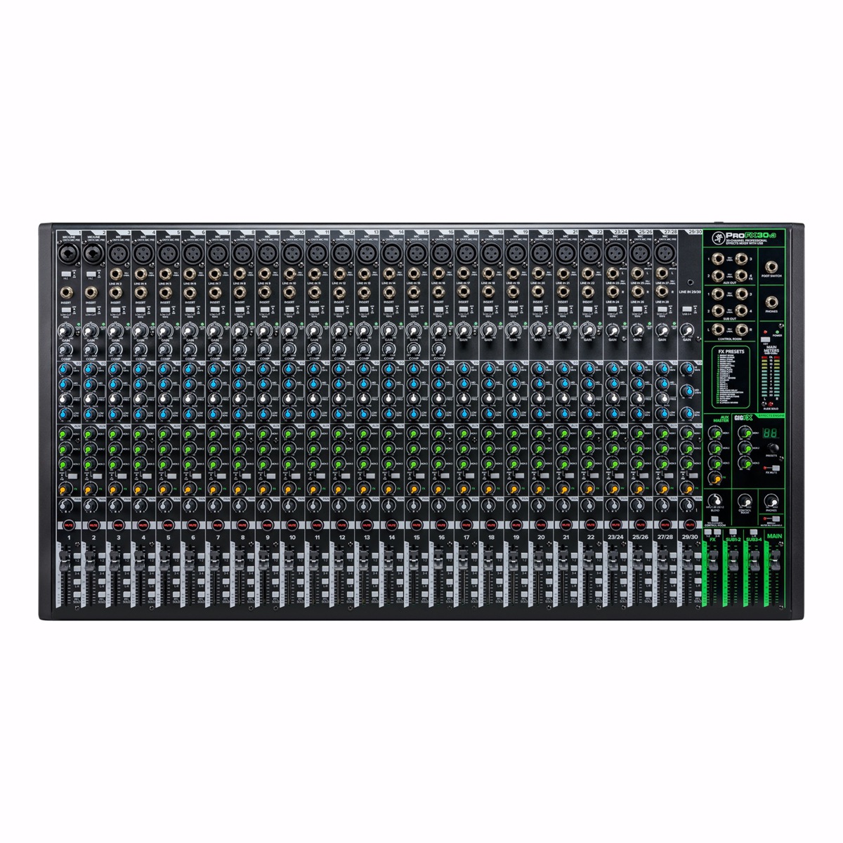 ProFX30v3