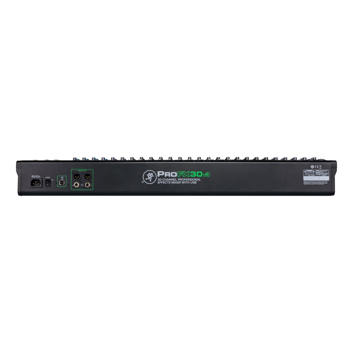 ProFX30v3