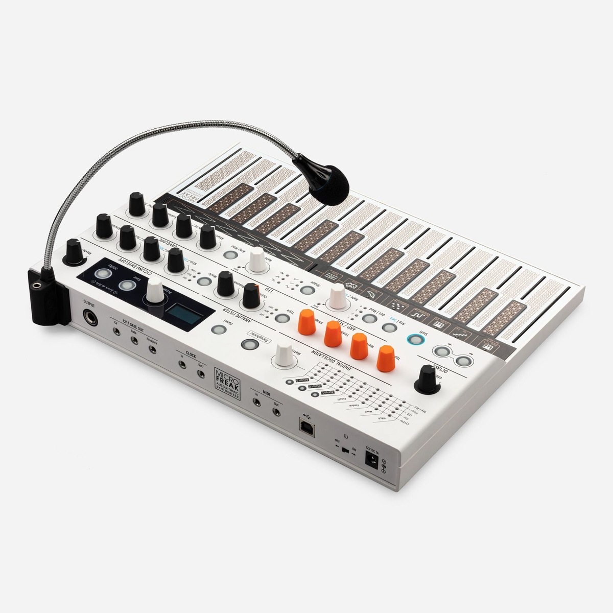 MicroFreak Vocoder Edition