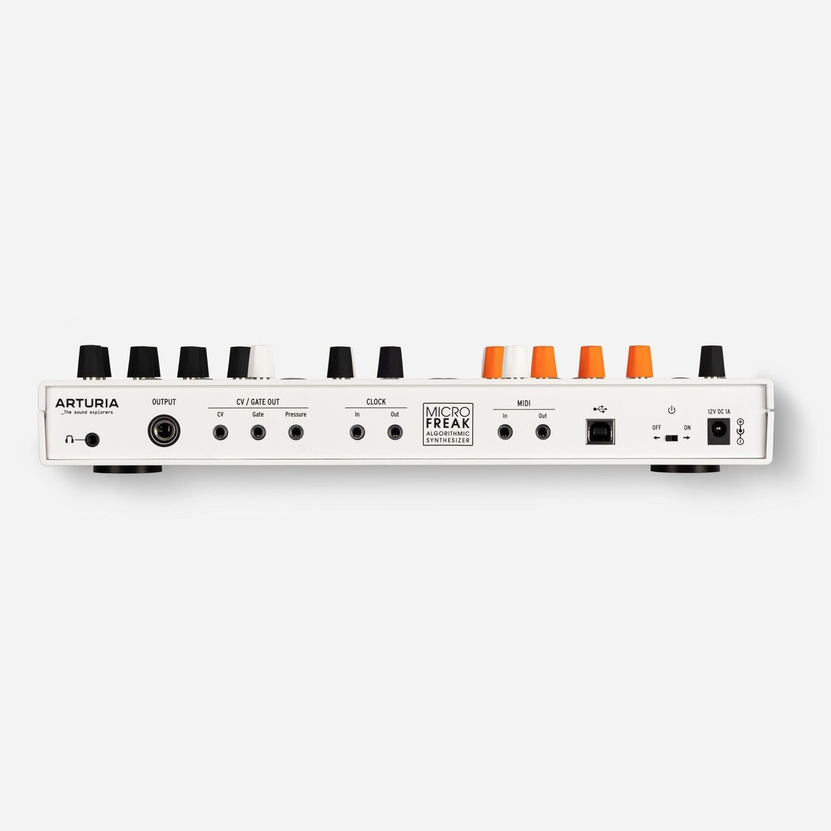 MicroFreak Vocoder Edition