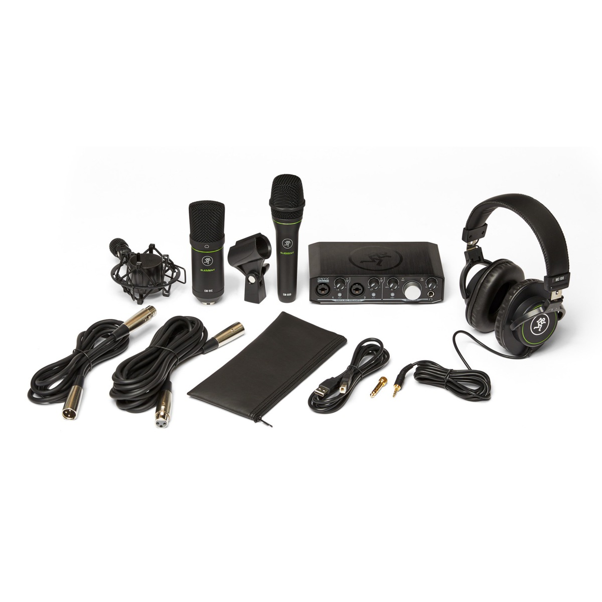 Producer Bundle