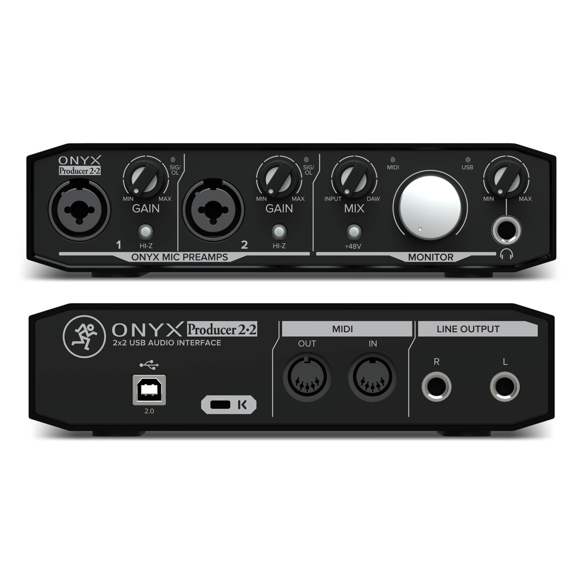 Producer Bundle
