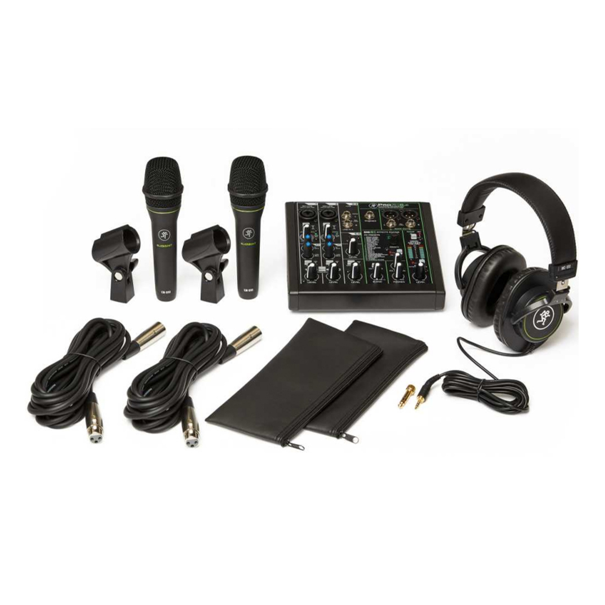 Performer Bundle