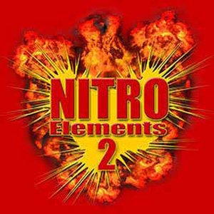NITRO ELEMENTS 2 PRODUCTION ELEMENTS