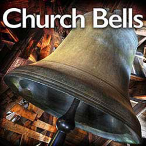 CHURCH BELLS SERIES SOUND EFFECTS