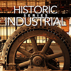 HISTORIC INDUSTRIAL SERIES