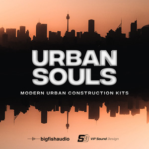URBAN SOULS