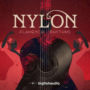 NYLON: FLAMENCO RHYTHMS