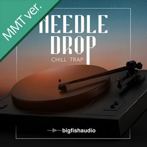NEEDLE DROP: CHILL TRAP MMT