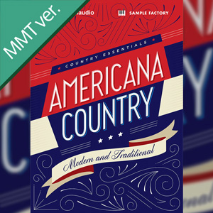COUNTRY ESSENTIALS: AMERICANA COUNTRY MMT