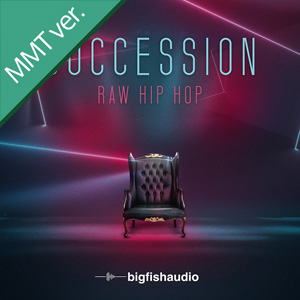 SUCCESSION: RAW HIP HOP MMT