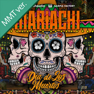 MARIACHI - DIA DE LOS MUERTOS MMT