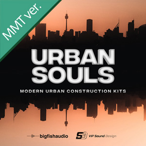 URBAN SOULS MMT