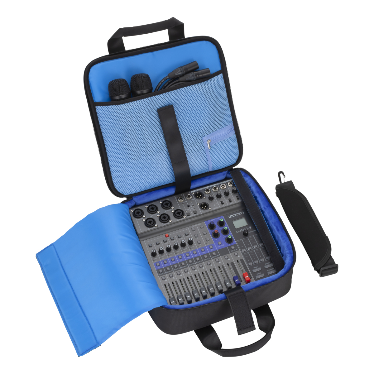 CBL-8 Carrying Bag