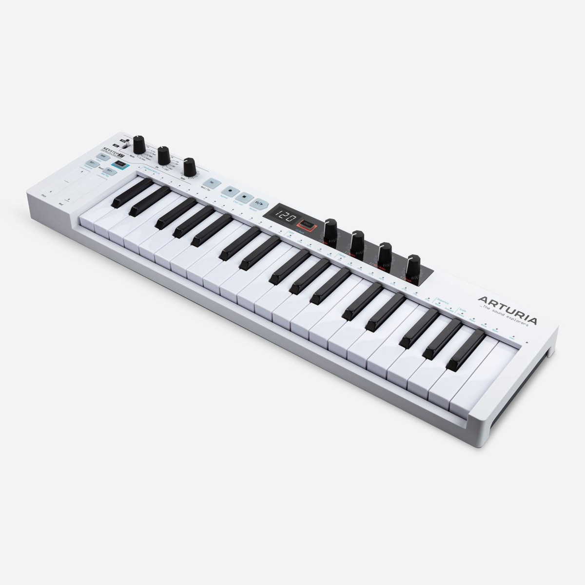 KEYSTEP37
