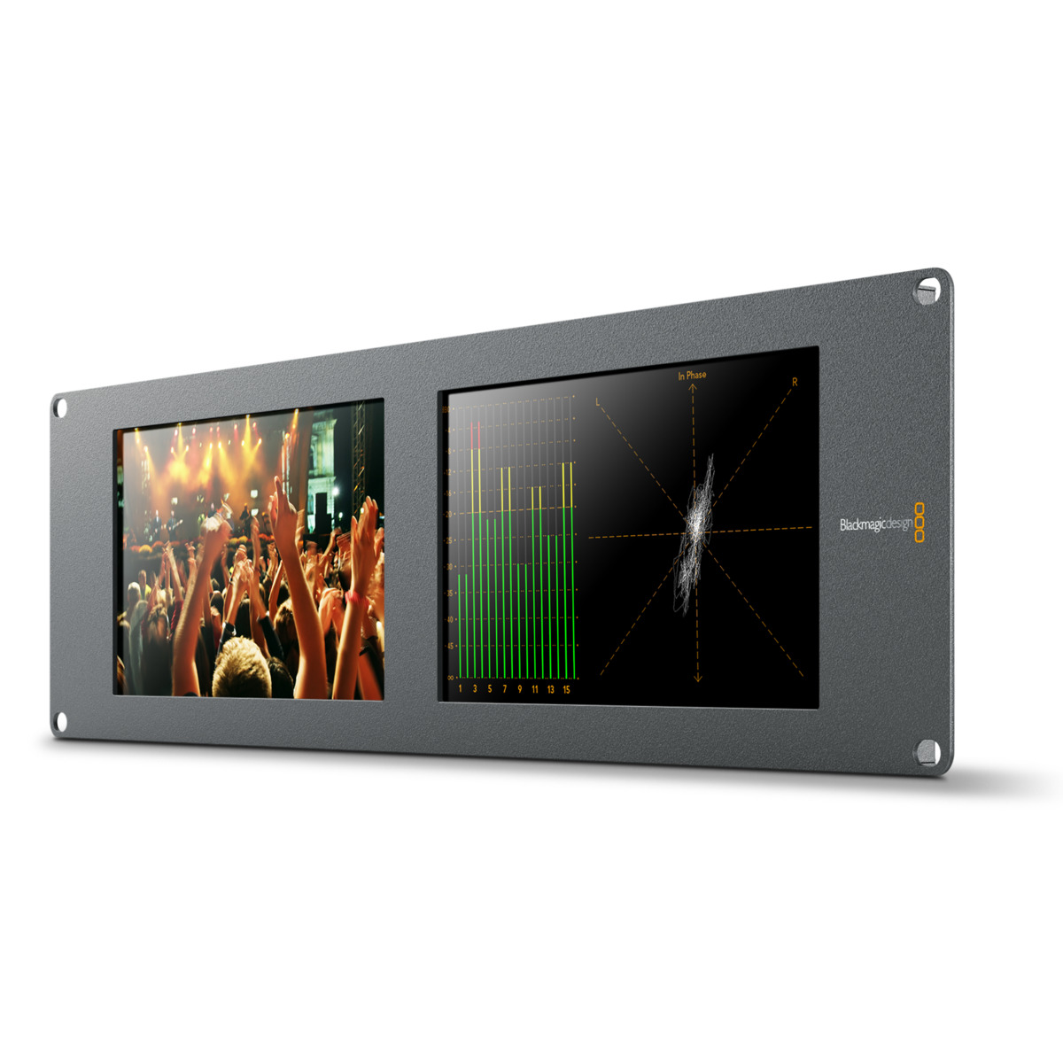 SmartView Duo