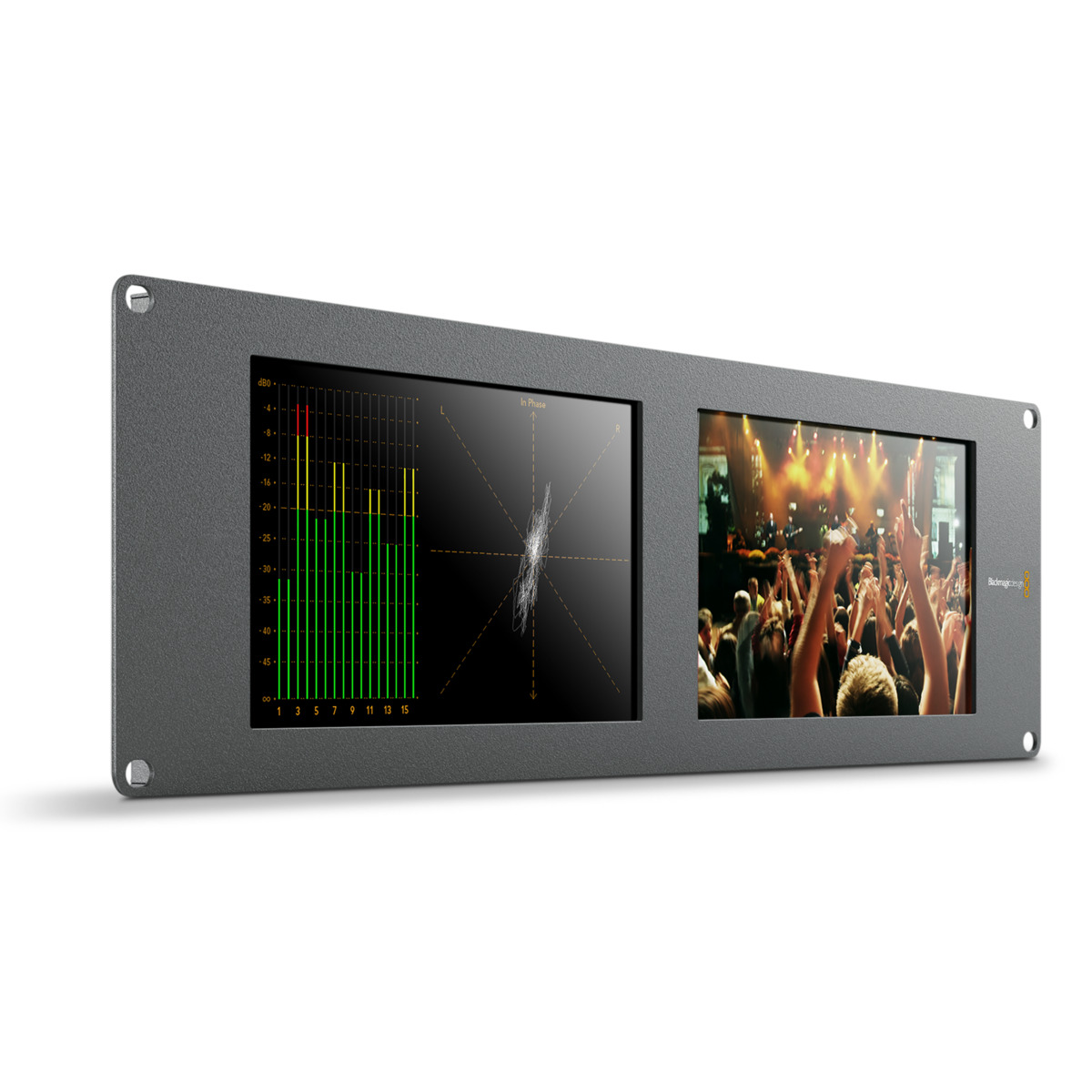 SmartView Duo