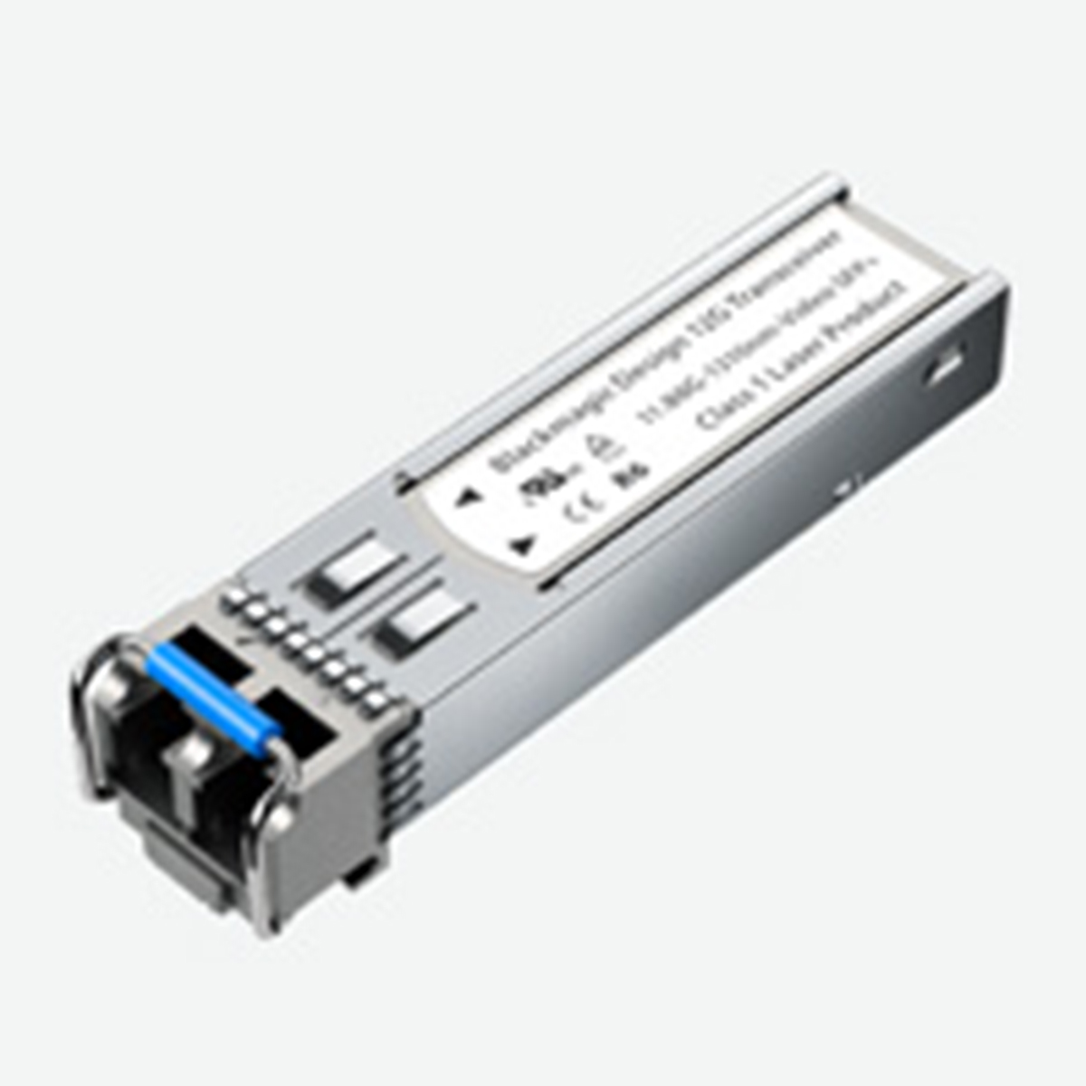 12G-SDI SFP Optical Module
