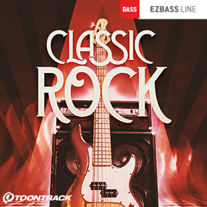 EBX - CLASSIC ROCK